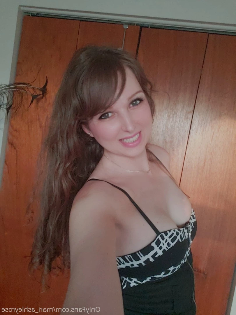 TS MARIE-ASHLEY ❤️‍🔥 [ mari_ashleyrose ] Onlyfans leaked photo 9184001 on Hotleaks.tv