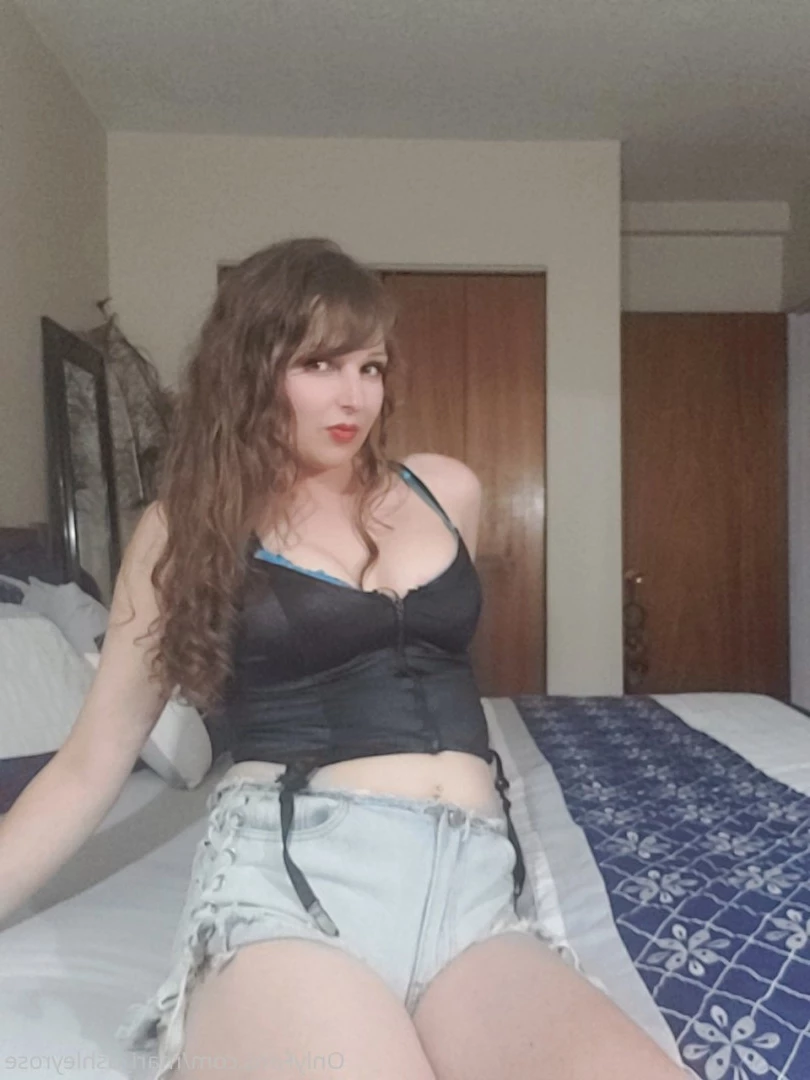 TS MARIE-ASHLEY ❤️‍🔥 [ mari_ashleyrose ] Onlyfans leaked photo 9184035 on Hotleaks.tv