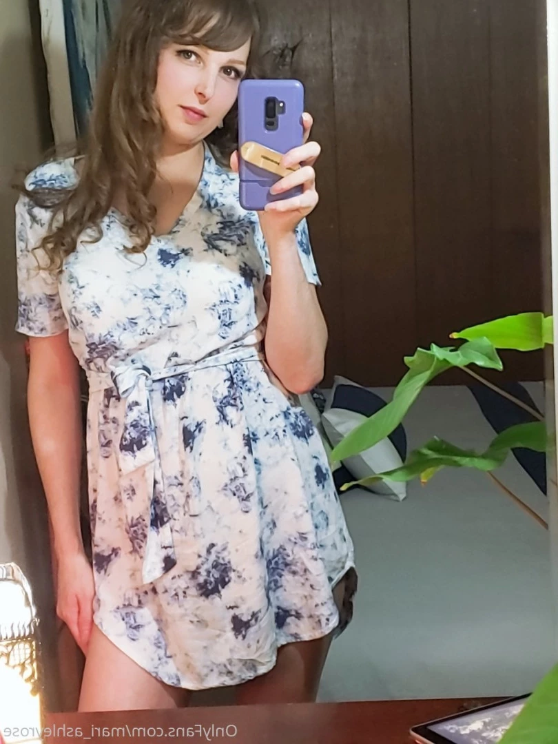 TS MARIE-ASHLEY ❤️‍🔥 [ mari_ashleyrose ] Onlyfans leaked photo 9184061 on Hotleaks.tv