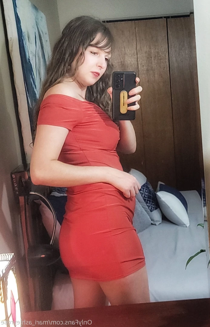 TS MARIE-ASHLEY ❤️‍🔥 [ mari_ashleyrose ] Onlyfans leaked photo 9184141 on Hotleaks.tv