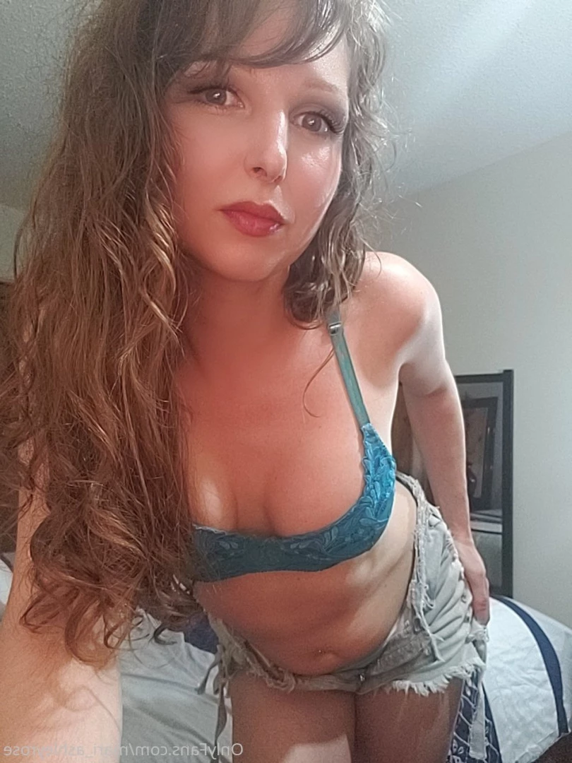 TS MARIE-ASHLEY ❤️‍🔥 [ mari_ashleyrose ] Onlyfans leaked photo 9184423 on Hotleaks.tv