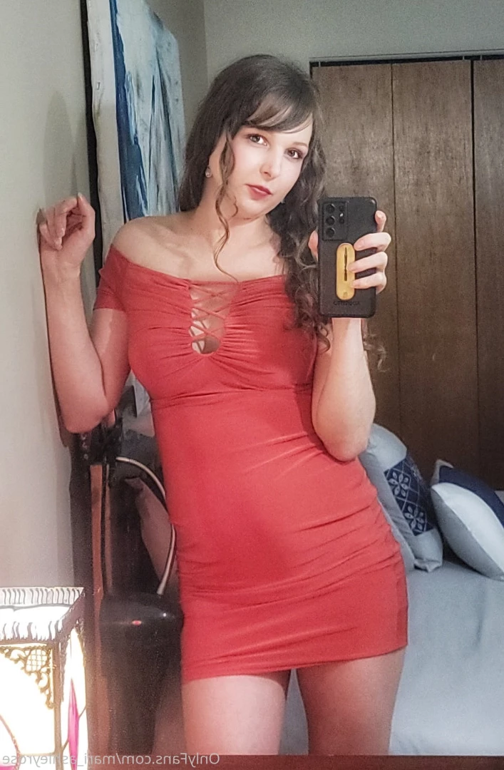 TS MARIE-ASHLEY ❤️‍🔥 [ mari_ashleyrose ] Onlyfans leaked photo 9184903 on Hotleaks.tv