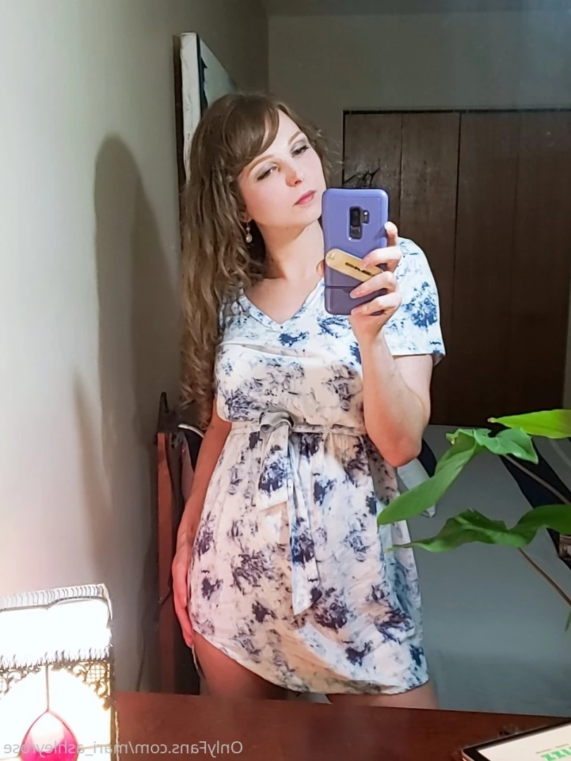 TS MARIE-ASHLEY ❤️‍🔥 [ mari_ashleyrose ] Onlyfans leaked photo 9184943 on Hotleaks.tv