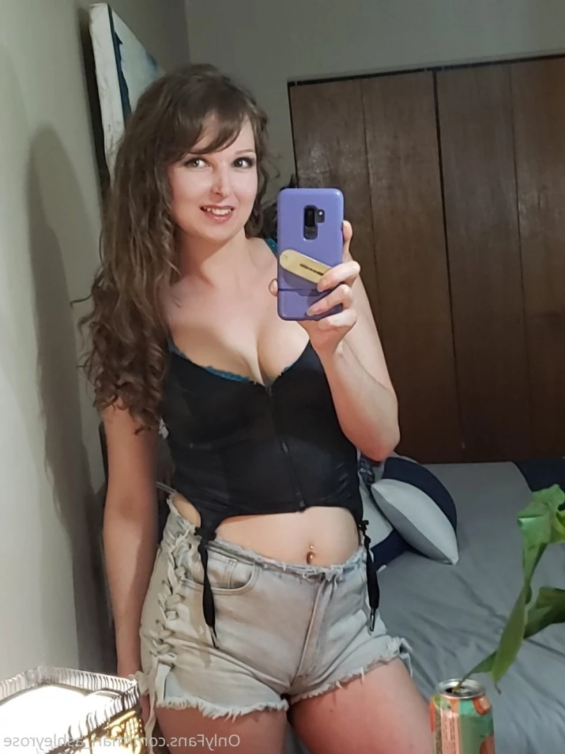 TS MARIE-ASHLEY ❤️‍🔥 [ mari_ashleyrose ] Onlyfans leaked photo 9185016 on Hotleaks.tv