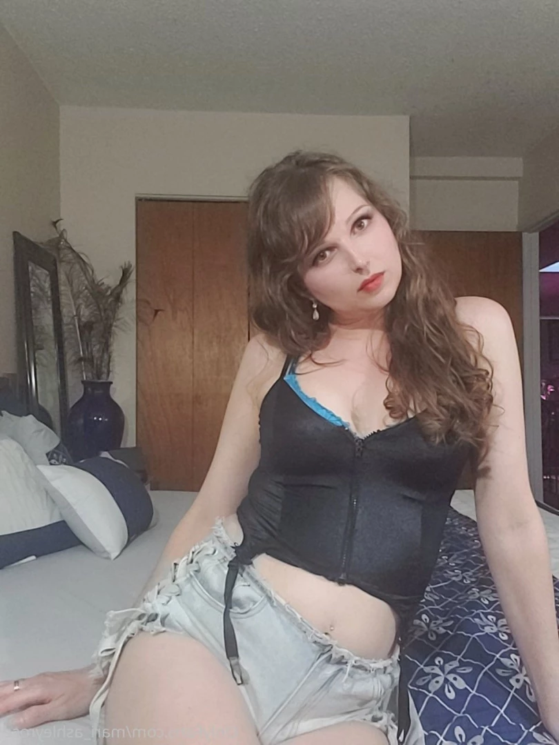TS MARIE-ASHLEY ❤️‍🔥 [ mari_ashleyrose ] Onlyfans leaked photo 9185091 on Hotleaks.tv