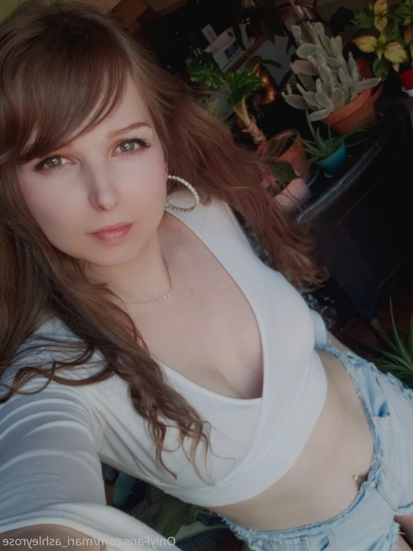 TS MARIE-ASHLEY ❤️‍🔥 [ mari_ashleyrose ] Onlyfans leaked photo 9185121 on Hotleaks.tv