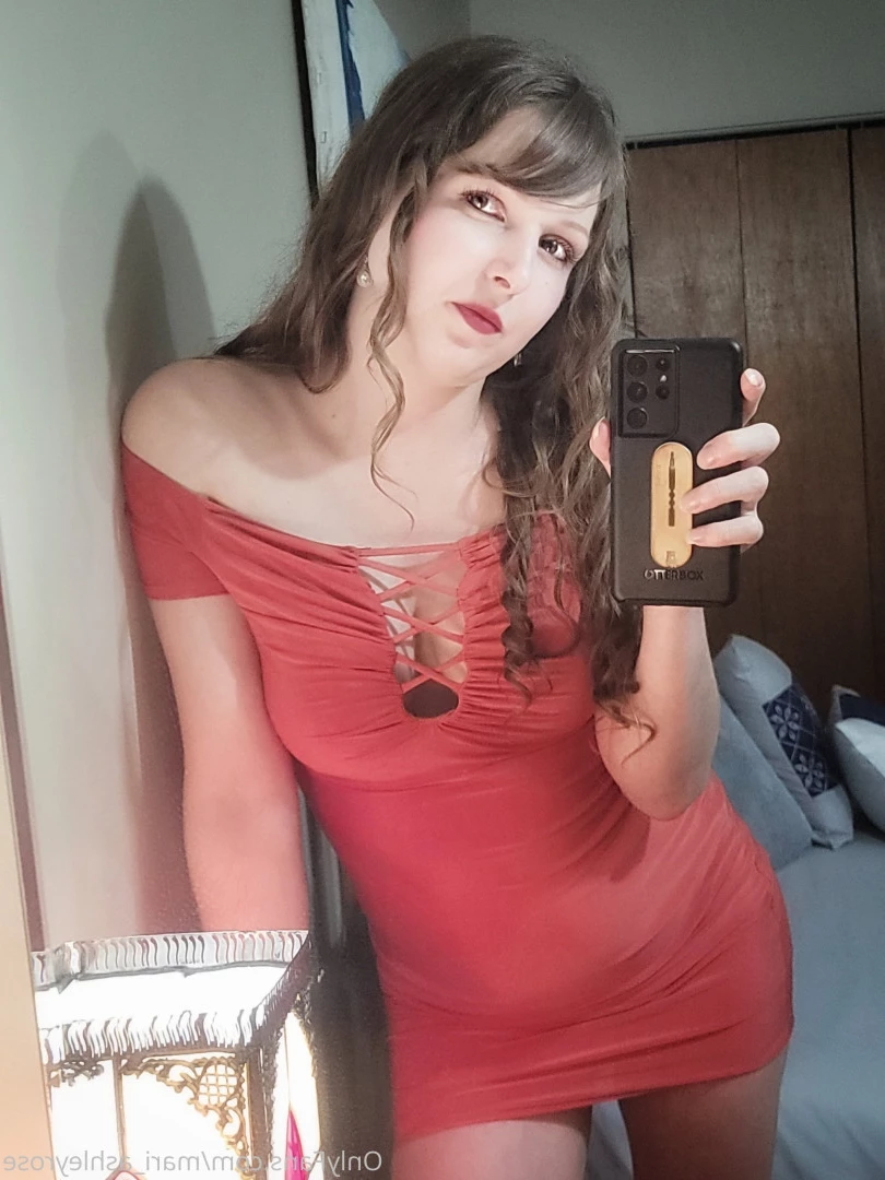 TS MARIE-ASHLEY ❤️‍🔥 [ mari_ashleyrose ] Onlyfans leaked photo 9185462 on Hotleaks.tv