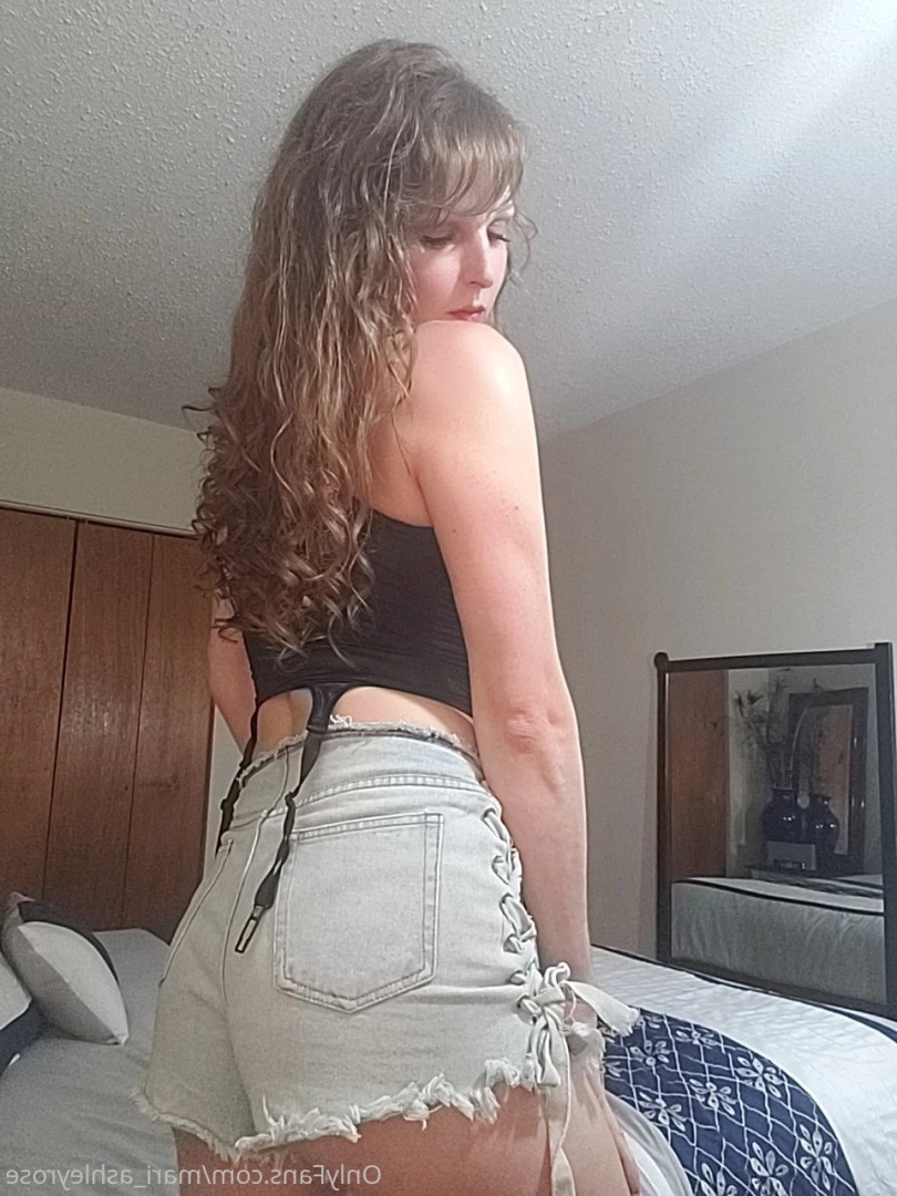 TS MARIE-ASHLEY ❤️‍🔥 [ mari_ashleyrose ] Onlyfans leaked photo 9185641 on Hotleaks.tv