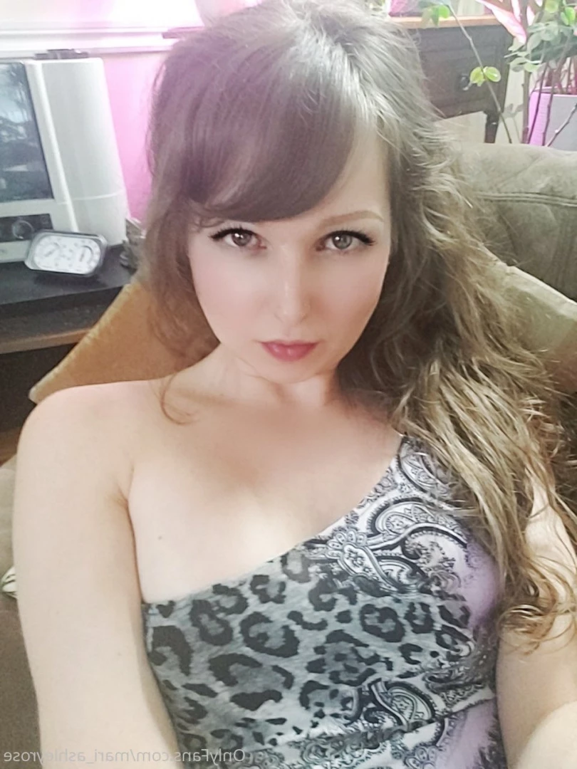 TS MARIE-ASHLEY ❤️‍🔥 [ mari_ashleyrose ] Onlyfans leaked photo 9185848 on Hotleaks.tv
