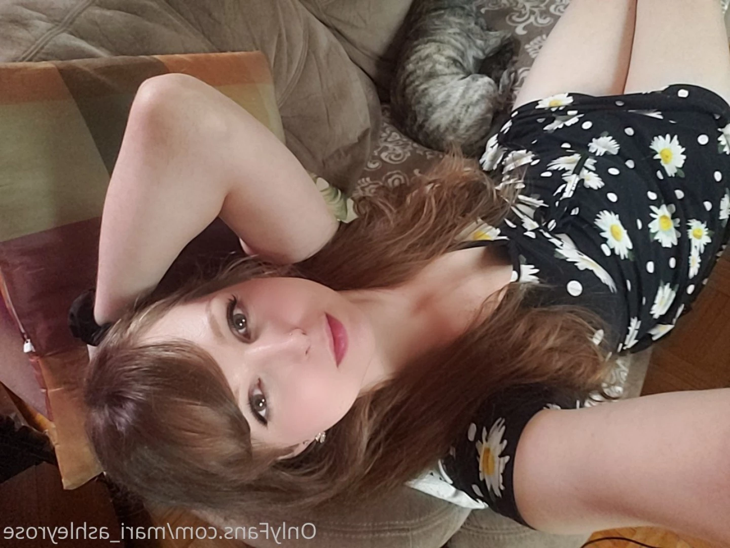 TS MARIE-ASHLEY ❤️‍🔥 [ mari_ashleyrose ] Onlyfans leaked photo 9185888 on Hotleaks.tv