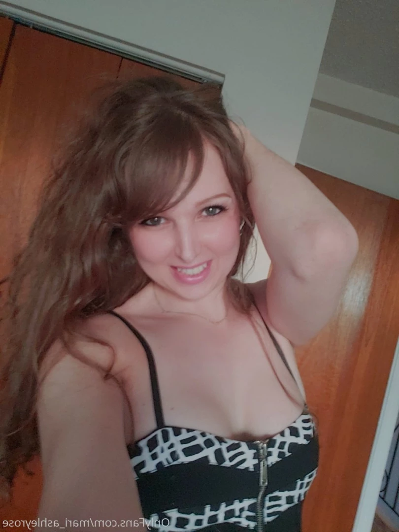 TS MARIE-ASHLEY ❤️‍🔥 [ mari_ashleyrose ] Onlyfans leaked photo 9185932 on Hotleaks.tv