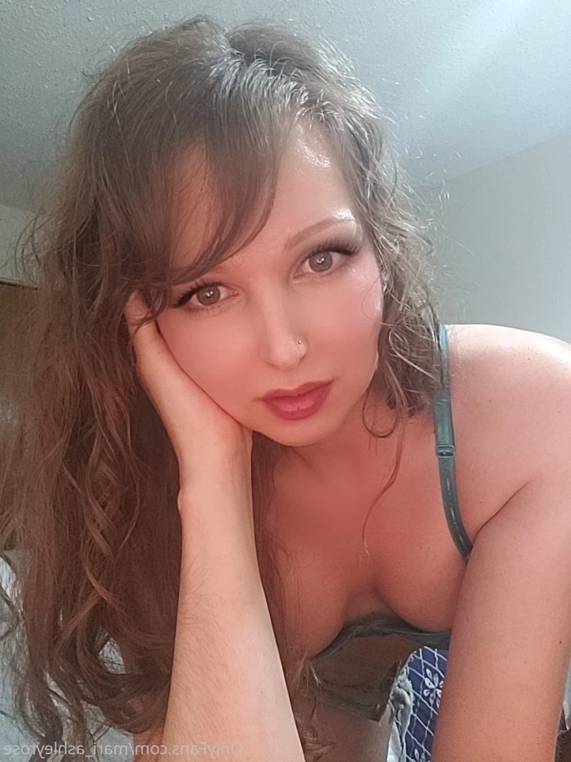 TS MARIE-ASHLEY ❤️‍🔥 [ mari_ashleyrose ] Onlyfans leaked photo 9186078 on Hotleaks.tv