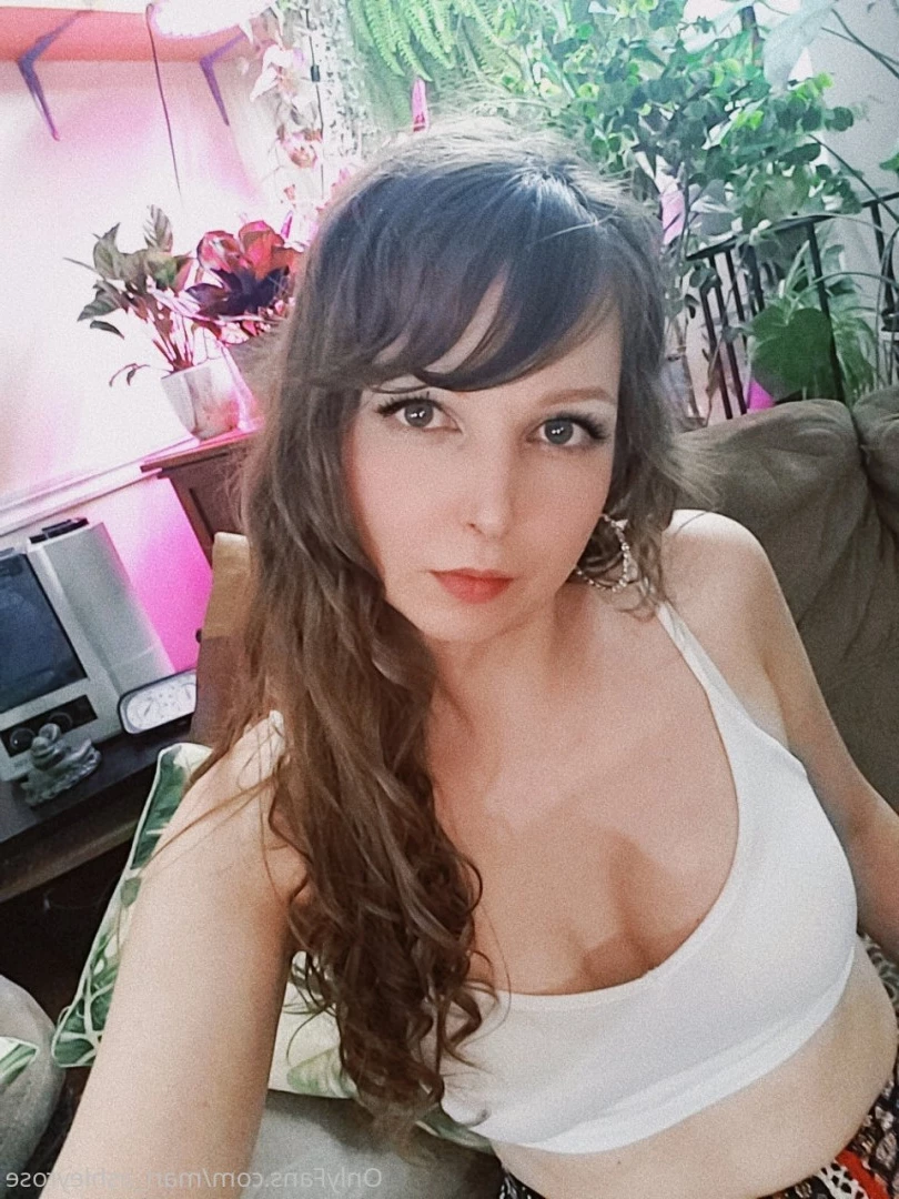 TS MARIE-ASHLEY ❤️‍🔥 [ mari_ashleyrose ] Onlyfans leaked photo 9186450 on Hotleaks.tv