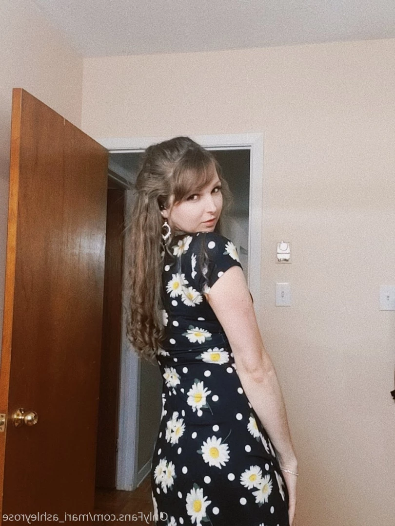 TS MARIE-ASHLEY ❤️‍🔥 [ mari_ashleyrose ] Onlyfans leaked photo 9186802 on Hotleaks.tv