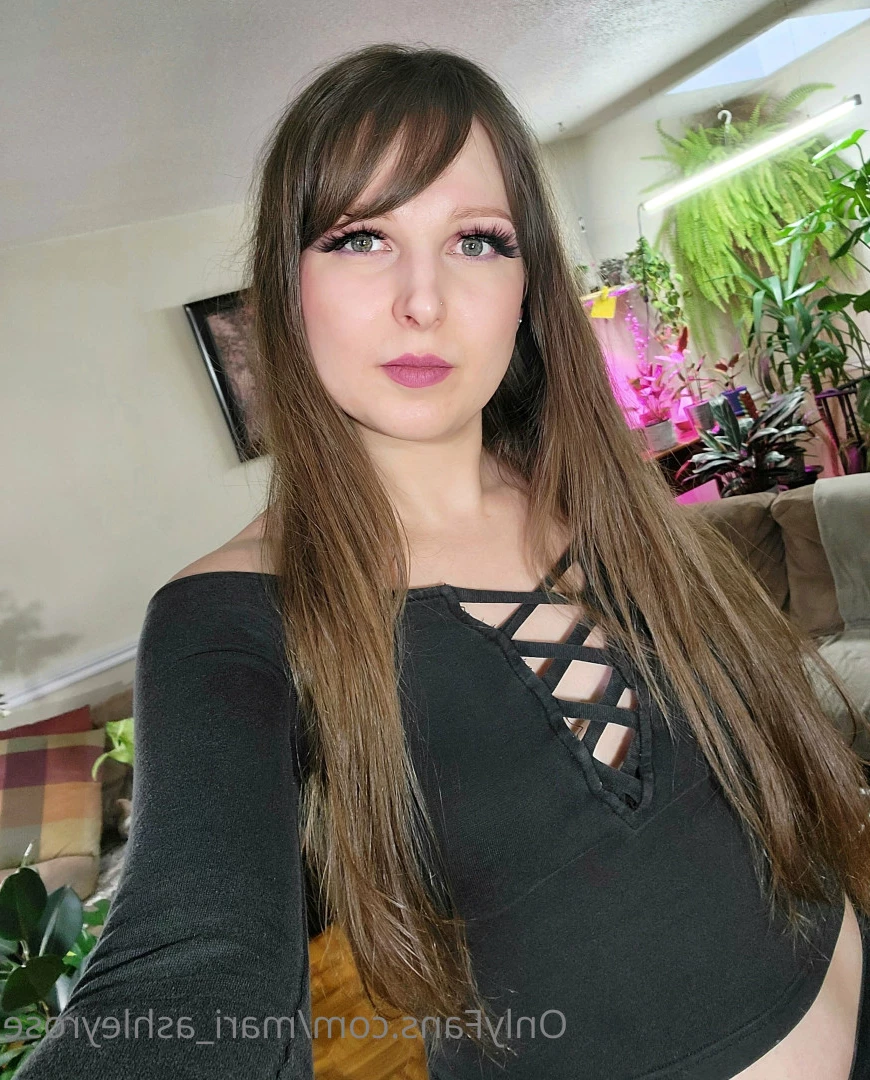 TS MARIE-ASHLEY ❤️‍🔥 [ mari_ashleyrose ] Onlyfans leaked photo 9186924 on Hotleaks.tv