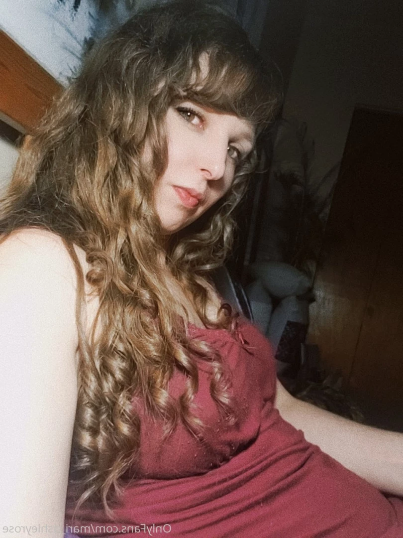 TS MARIE-ASHLEY ❤️‍🔥 [ mari_ashleyrose ] Onlyfans leaked photo 9187023 on Hotleaks.tv