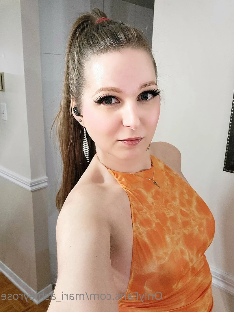TS MARIE-ASHLEY ❤️‍🔥 [ mari_ashleyrose ] Onlyfans leaked photo 9187151 on Hotleaks.tv