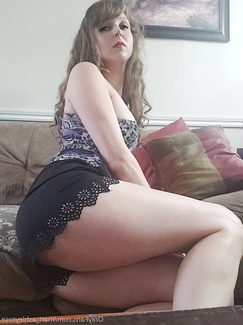 TS MARIE-ASHLEY ❤️‍🔥 [ mari_ashleyrose ] Onlyfans leaked photo 9187255 on Hotleaks.tv