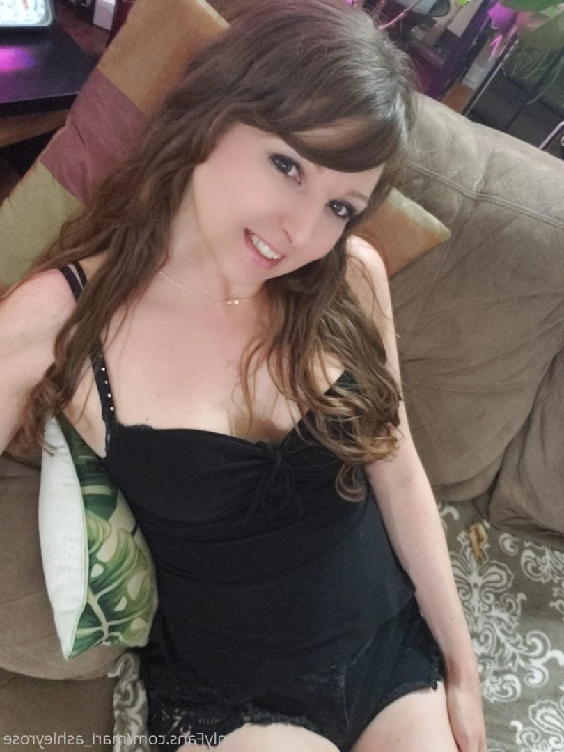 TS MARIE-ASHLEY ❤️‍🔥 [ mari_ashleyrose ] Onlyfans leaked photo 9187440 on Hotleaks.tv