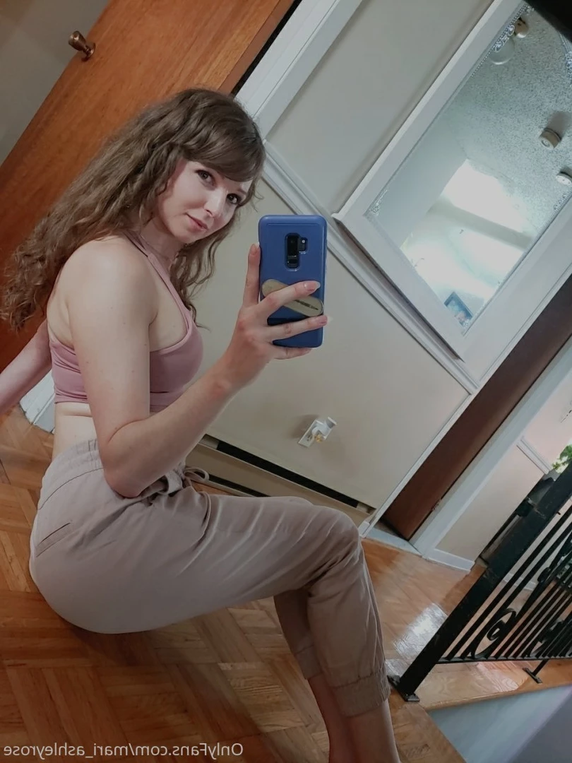 TS MARIE-ASHLEY ❤️‍🔥 [ mari_ashleyrose ] Onlyfans leaked photo 9187474 on Hotleaks.tv