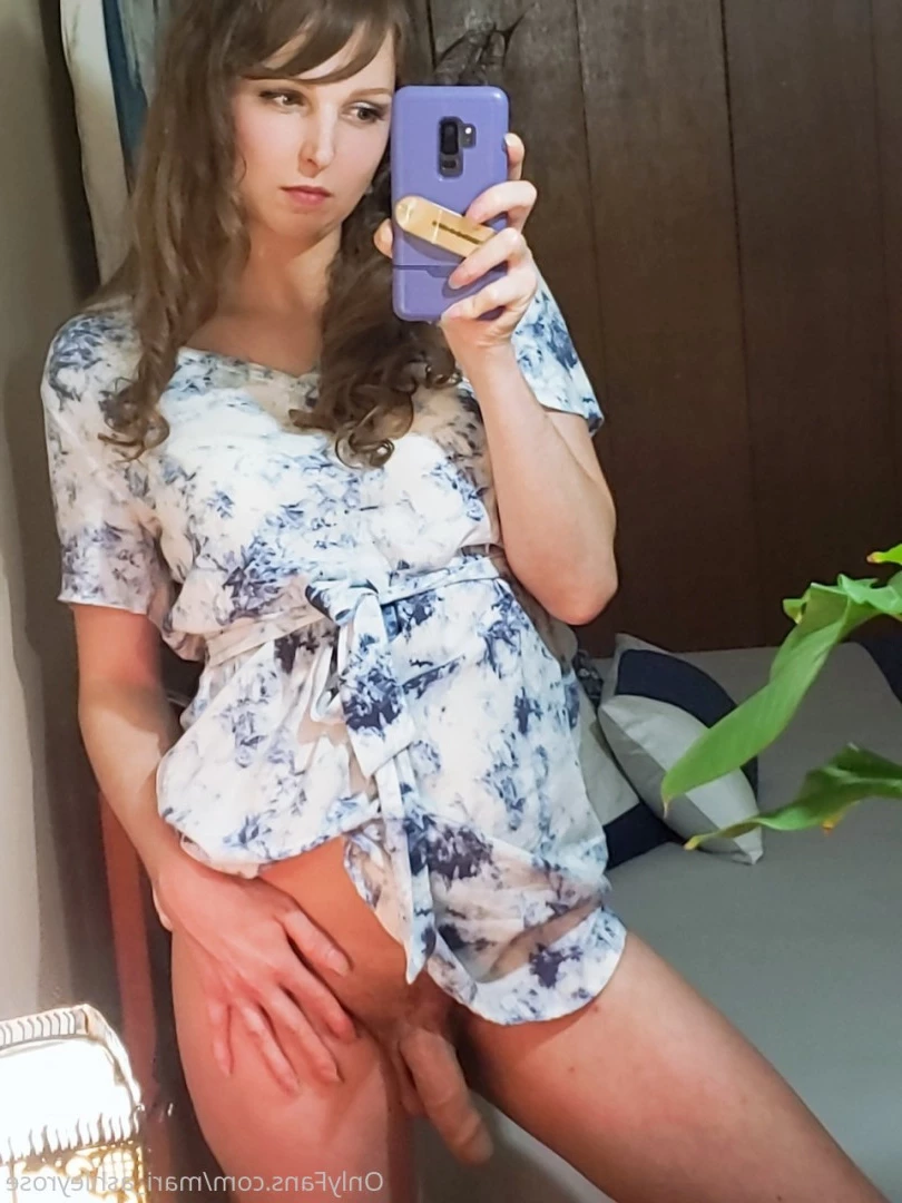 TS MARIE-ASHLEY ❤️‍🔥 [ mari_ashleyrose ] Onlyfans leaked photo 9187658 on Hotleaks.tv