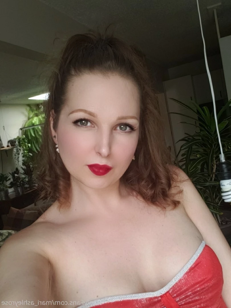 TS MARIE-ASHLEY ❤️‍🔥 [ mari_ashleyrose ] Onlyfans leaked photo 9187677 on Hotleaks.tv