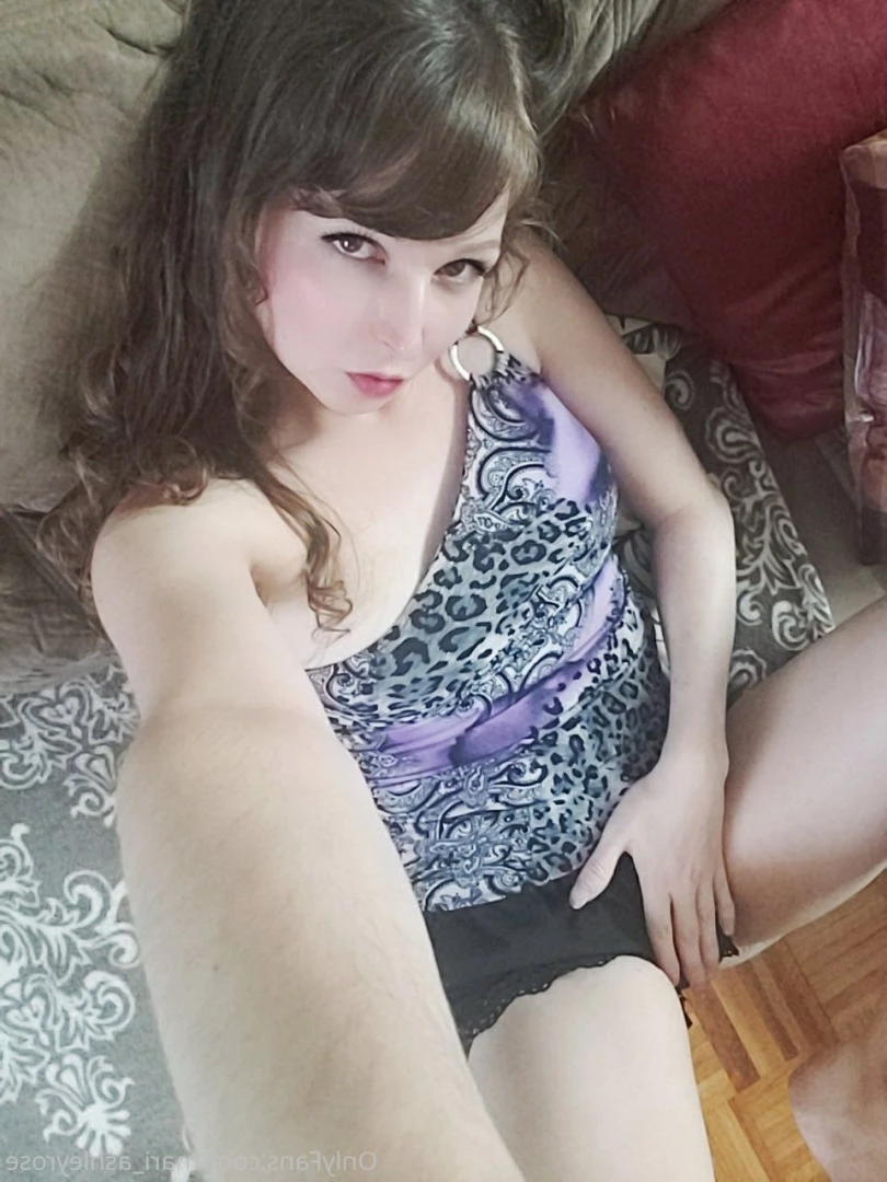 TS MARIE-ASHLEY ❤️‍🔥 [ mari_ashleyrose ] Onlyfans leaked photo 9187685 on Hotleaks.tv