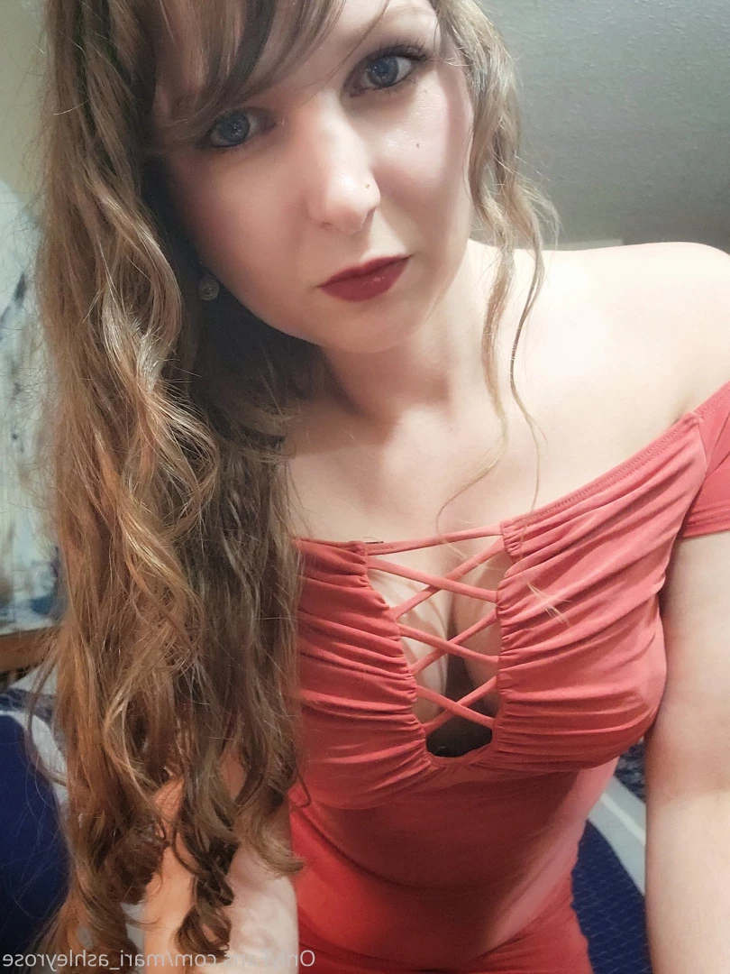 TS MARIE-ASHLEY ❤️‍🔥 [ mari_ashleyrose ] Onlyfans leaked photo 9187904 on Hotleaks.tv