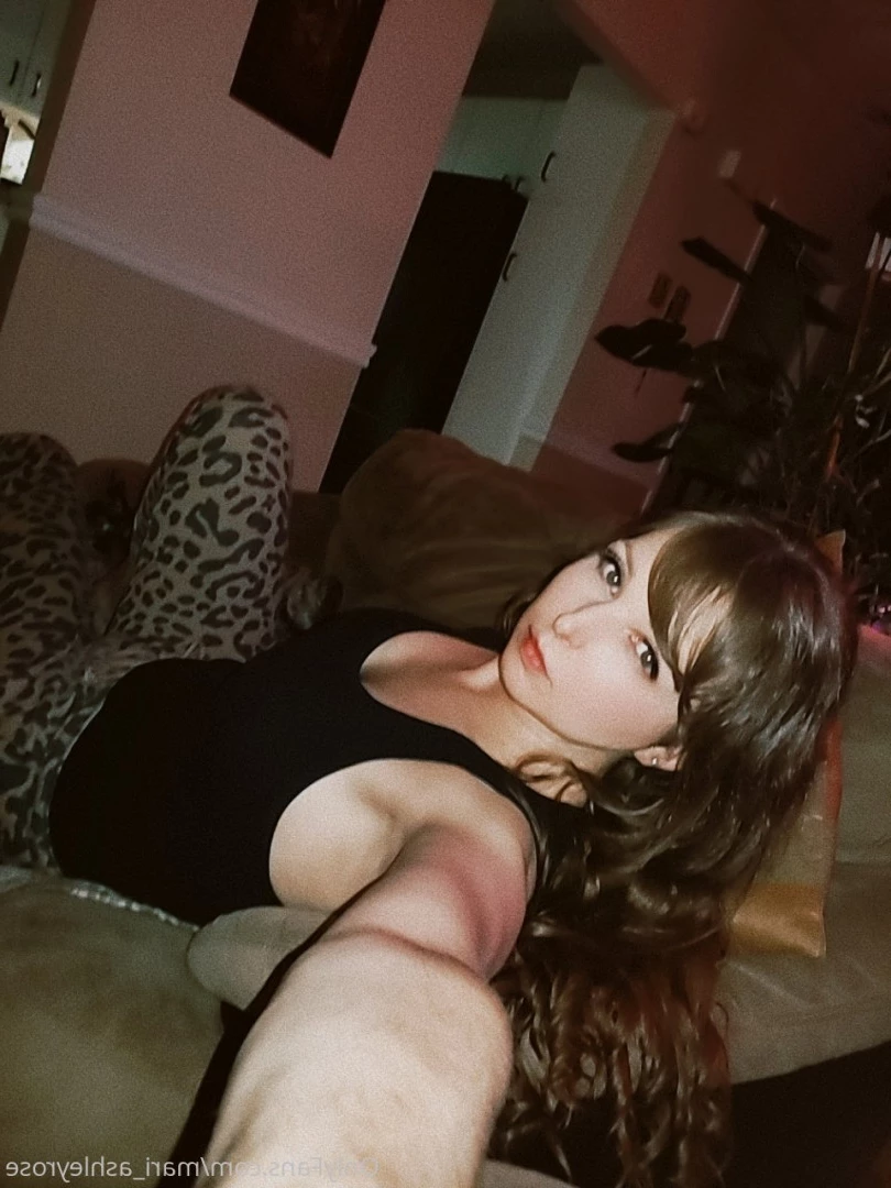 TS MARIE-ASHLEY ❤️‍🔥 [ mari_ashleyrose ] Onlyfans leaked photo 9187971 on Hotleaks.tv
