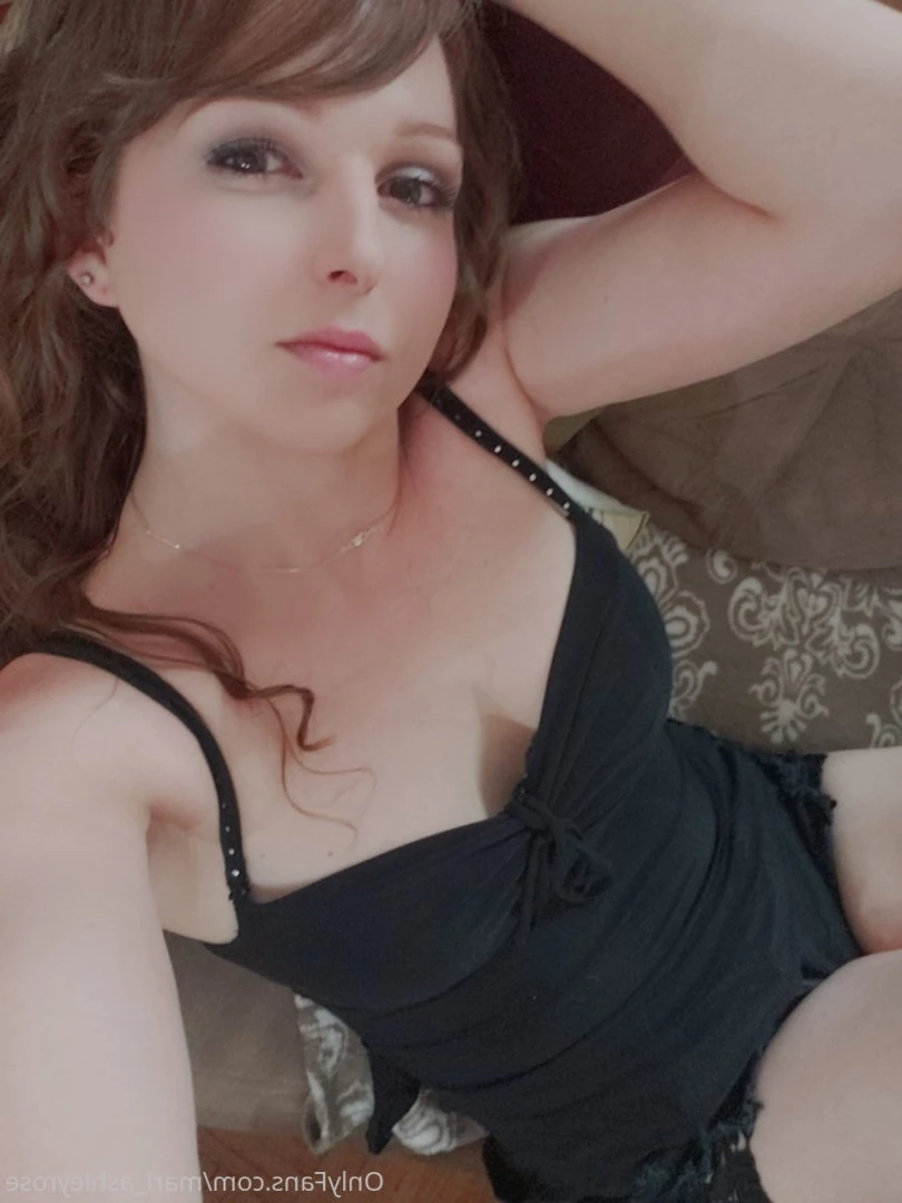 TS MARIE-ASHLEY ❤️‍🔥 [ mari_ashleyrose ] Onlyfans leaked photo 9188079 on Hotleaks.tv
