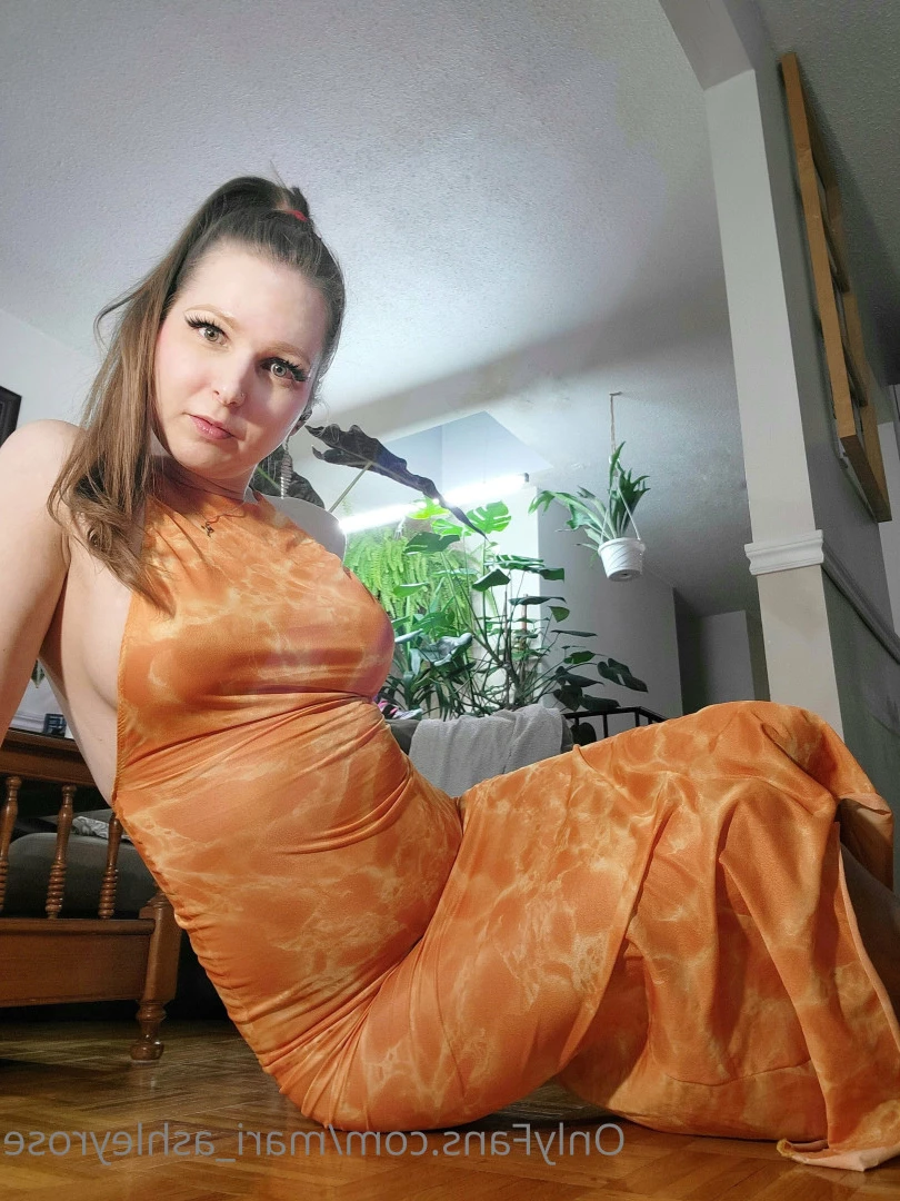TS MARIE-ASHLEY ❤️‍🔥 [ mari_ashleyrose ] Onlyfans leaked photo 9188197 on Hotleaks.tv
