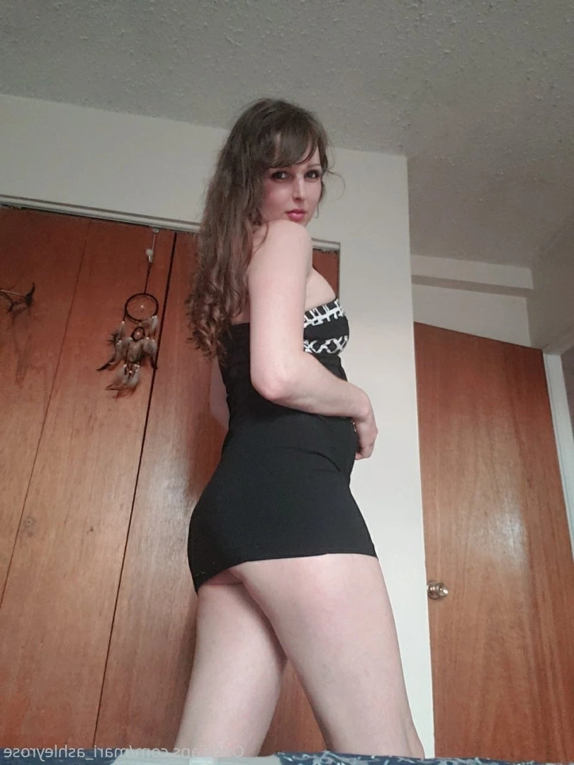 TS MARIE-ASHLEY ❤️‍🔥 [ mari_ashleyrose ] Onlyfans leaked photo 9188650 on Hotleaks.tv