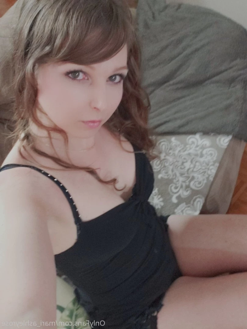 TS MARIE-ASHLEY ❤️‍🔥 [ mari_ashleyrose ] Onlyfans leaked photo 9188988 on Hotleaks.tv