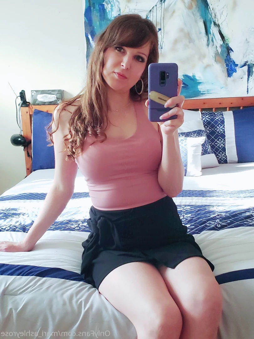 TS MARIE-ASHLEY ❤️‍🔥 [ mari_ashleyrose ] Onlyfans leaked photo 9189382 on Hotleaks.tv