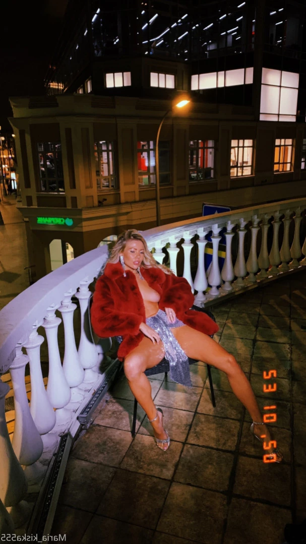 Maria Lapulina [ maria_kiska555 ] Onlyfans leaked photo 12840365 on Hotleaks.tv