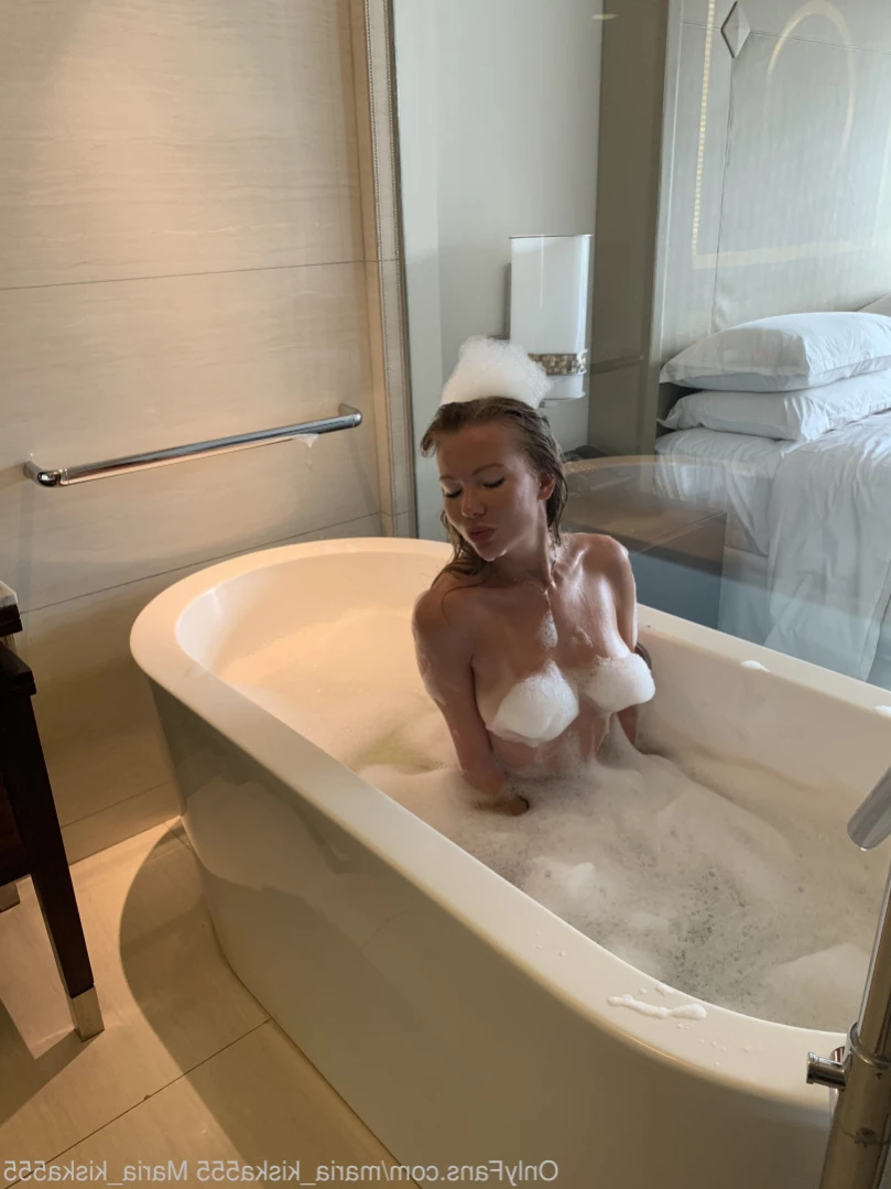 Maria Lapulina [ maria_kiska555 ] Onlyfans leaked photo 14766483 on Hotleaks.tv