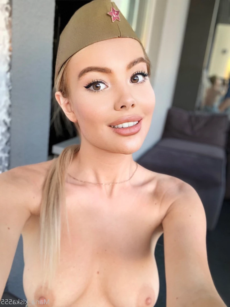 Maria Lapulina [ maria_kiska555 ] Onlyfans leaked photo 14766486 on Hotleaks.tv