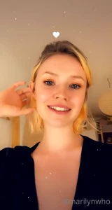 marilyn who🐬 FULL VIDS ON WALL 🦖 0% 🦞 [ marilynwho ] Onlyfans leaked video 8067649 on Hotleaks.tv