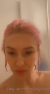 marilyn who🐬 FULL VIDS ON WALL 🦖 0% 🦞 [ marilynwho ] Onlyfans leaked video 8067781 on Hotleaks.tv