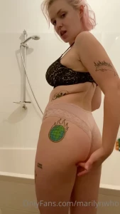 marilyn who🐬 FULL VIDS ON WALL 🦖 0% 🦞 [ marilynwho ] Onlyfans leaked video 8067801 on Hotleaks.tv