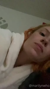 marilyn who🐬 FULL VIDS ON WALL 🦖 0% 🦞 [ marilynwho ] Onlyfans leaked video 8067902 on Hotleaks.tv