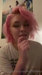 marilyn who🐬 FULL VIDS ON WALL 🦖 0% 🦞 [ marilynwho ] Onlyfans leaked video 8067940 on Hotleaks.tv