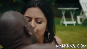 mariskax Onlyfans leaked video 8067045 on Hotleaks.tv