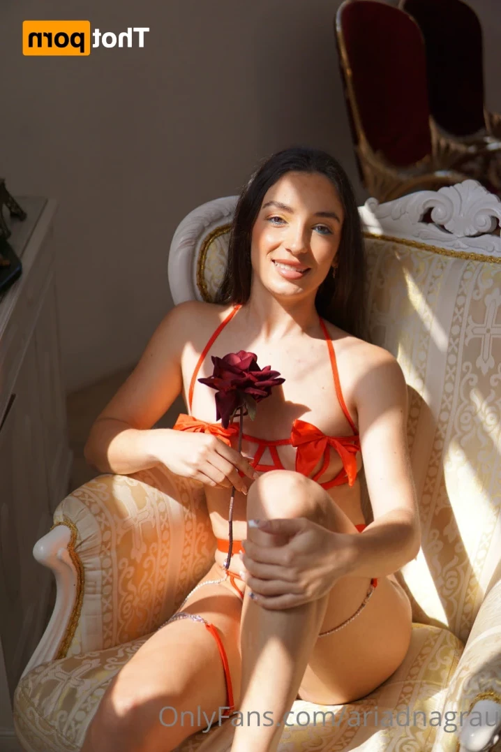 Ariadna Grau [ ariadnagrau ] Onlyfans leaked photo 15469074 on Hotleaks.tv