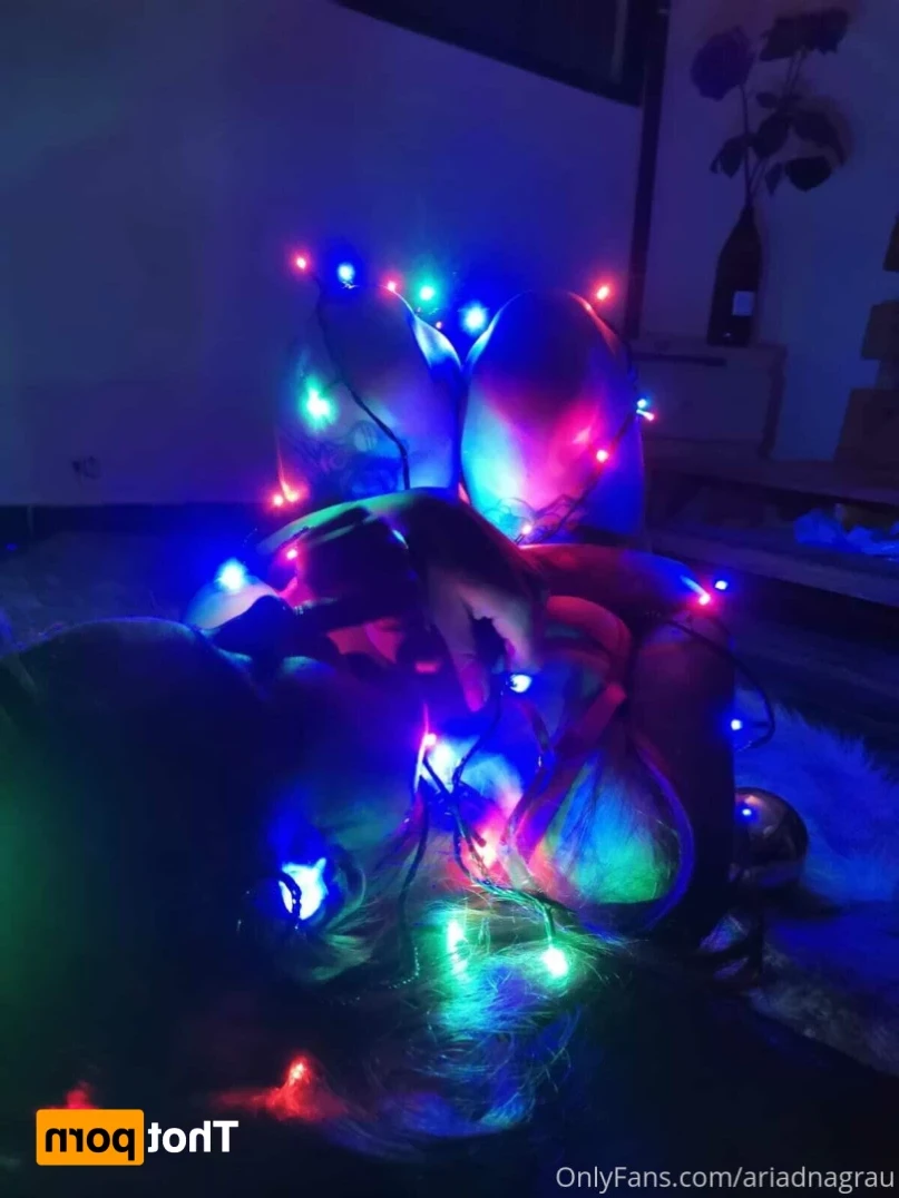 Ariadna Grau [ ariadnagrau ] Onlyfans leaked photo 15469307 on Hotleaks.tv