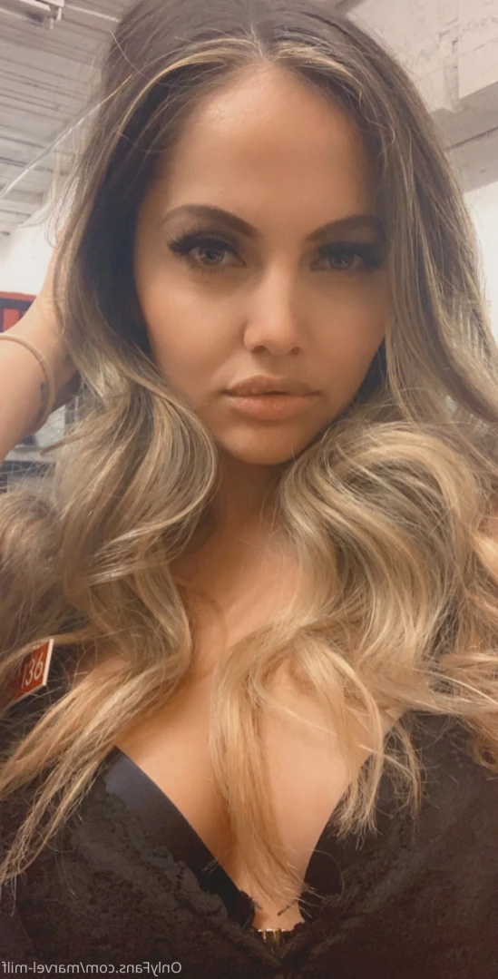 marvel-mom Onlyfans leaked photo 10851092 on Hotleaks.tv