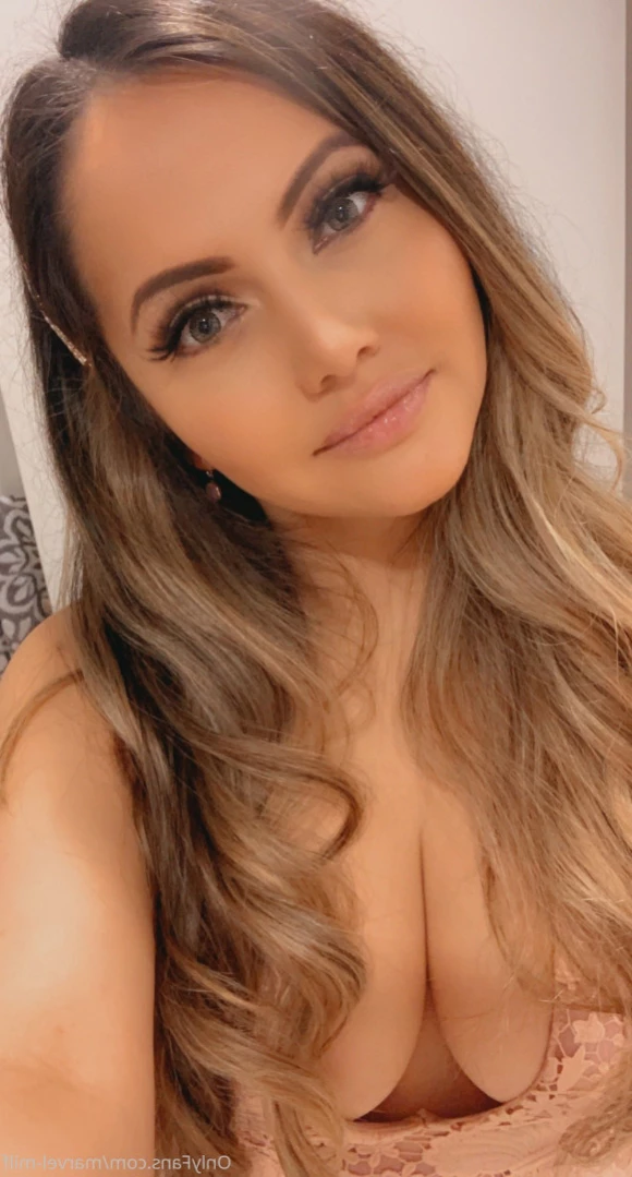 marvel-mom Onlyfans leaked photo 10995996 on Hotleaks.tv