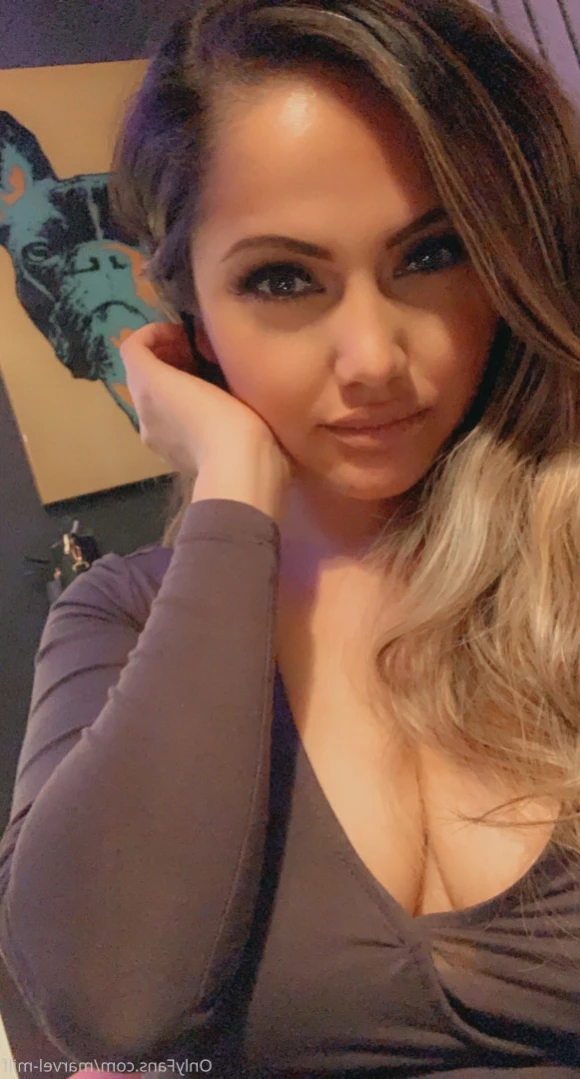 marvel-mom Onlyfans leaked photo 11317042 on Hotleaks.tv