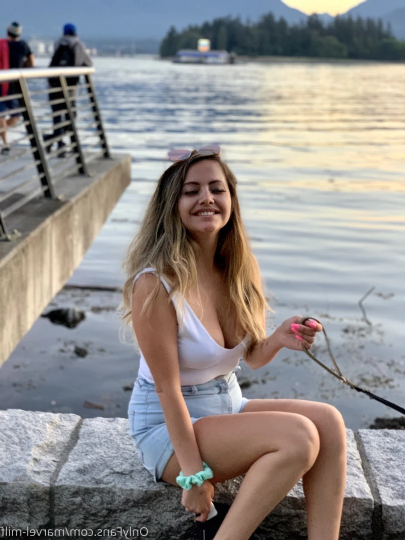 marvel-mom Onlyfans leaked photo 11426156 on Hotleaks.tv