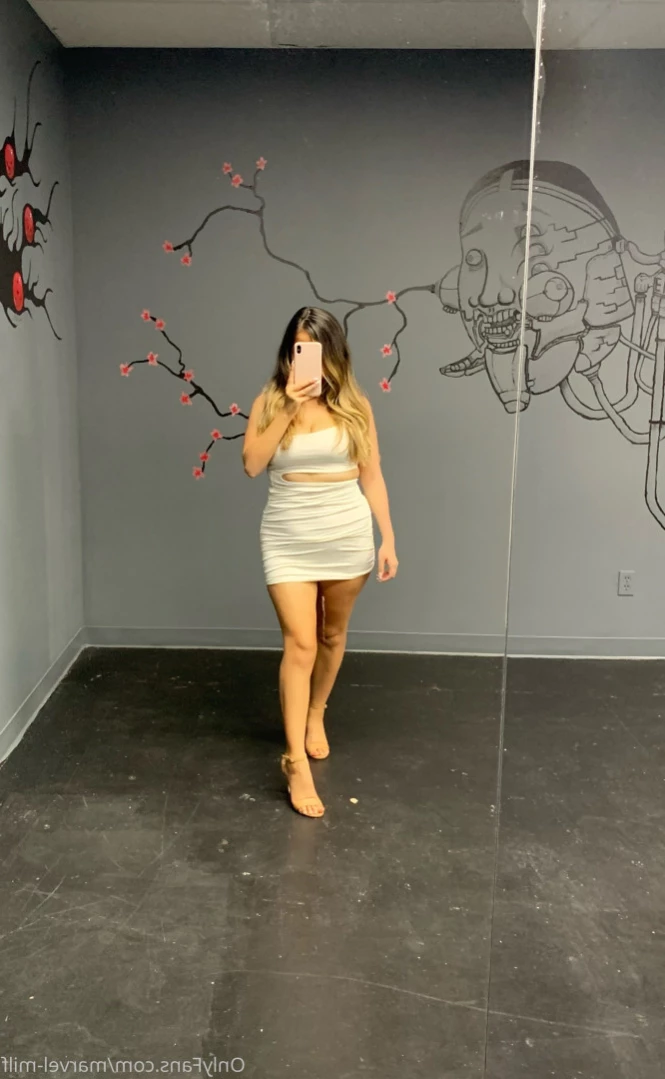 marvel-mom Onlyfans leaked photo 11454529 on Hotleaks.tv